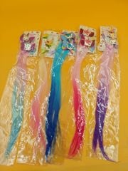 Saç Pens Toka 12Kart (Kart:25TL)