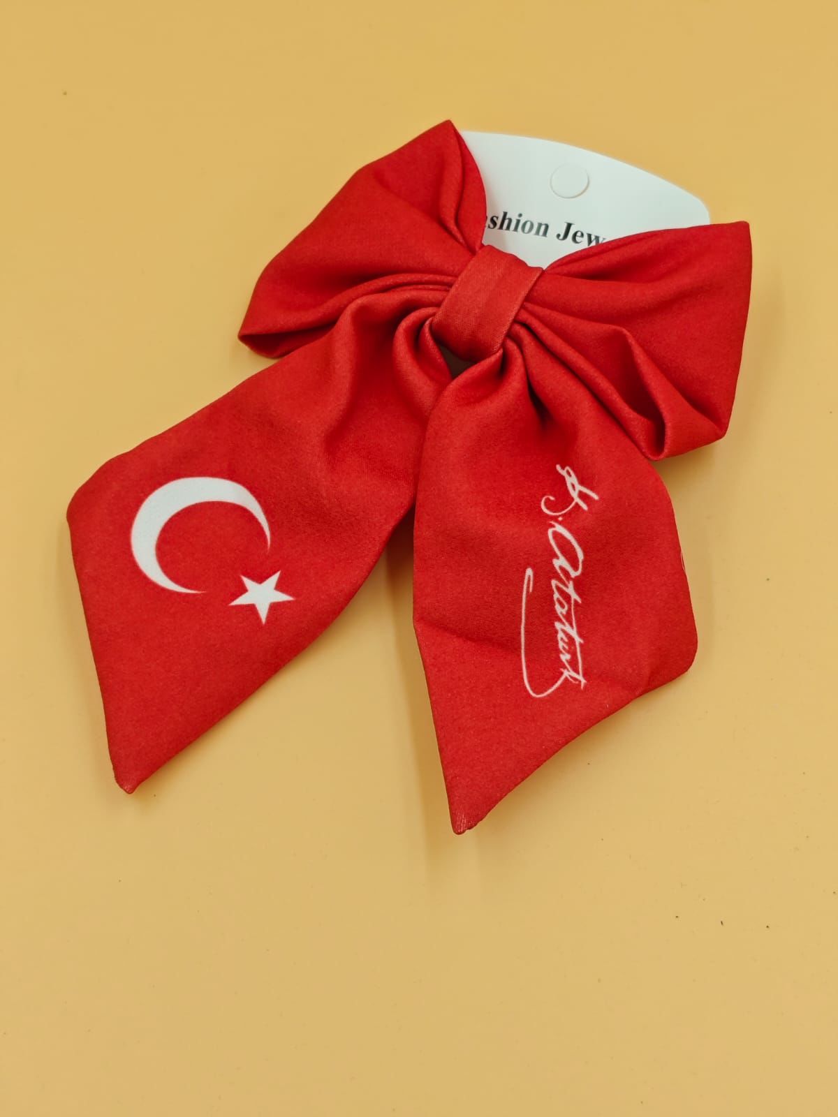 Sallantılı Fiyonk Otomatik Toka 12li (Adet:35TL)