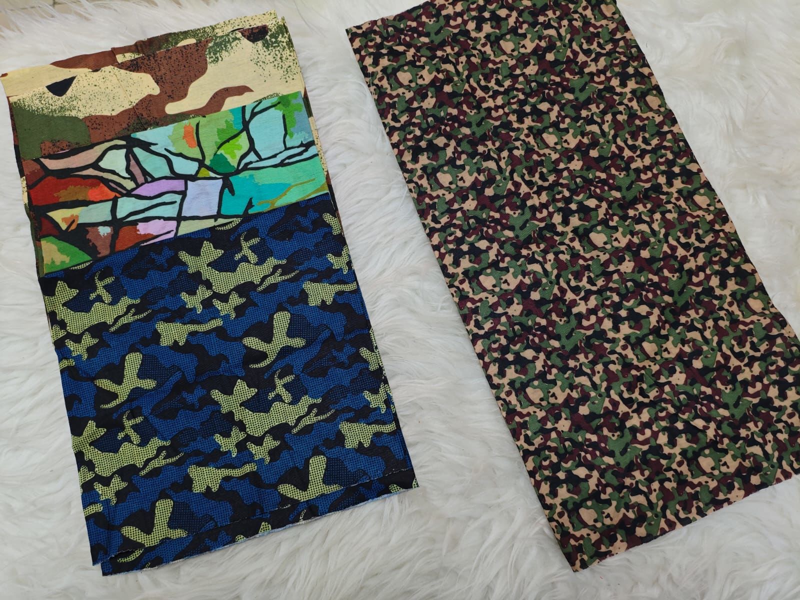 Buff 12li (Adet:25TL)