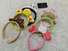 Peluş Taç 12li (Adet:35TL)