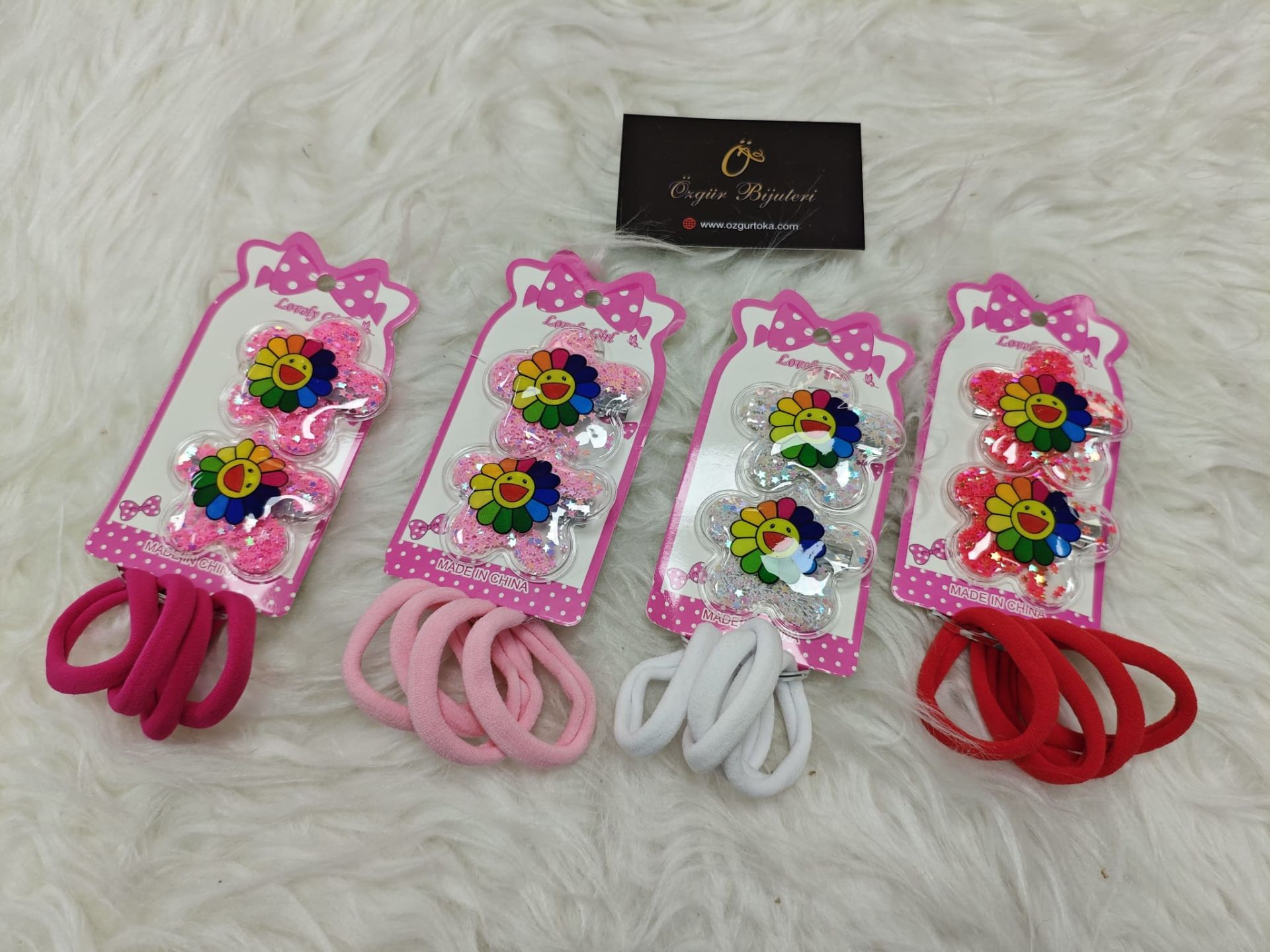 Figürlü Pens Toka 12Kart (Kart:20TL)