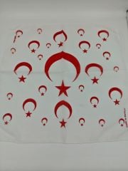Bandana 12li (Adet:25TL)