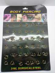 Set Piercing