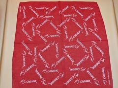 Bandana 12li (Adet:25TL)