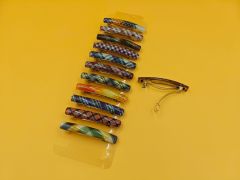 Otomatik Toka 12li (Adet:15TL)8CM