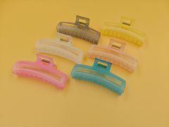 Renkli Mandal Toka 12li (Adet:20TL) 11CM