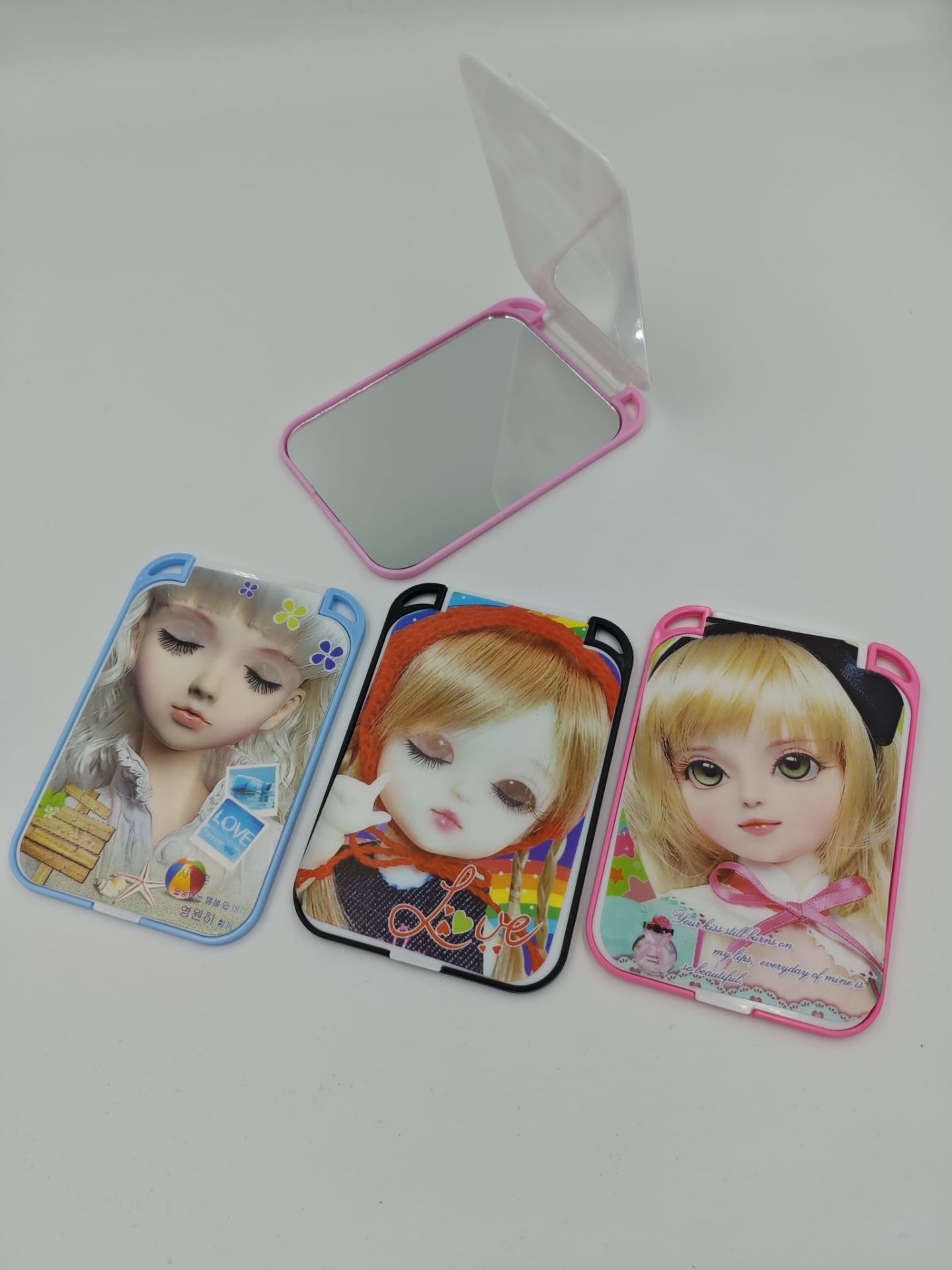 Ayna Orta Boy 40lı (Adet:15TL)