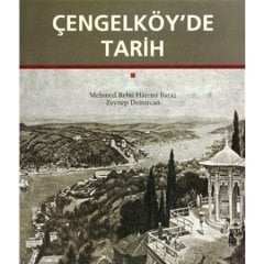 Çengelköy´de Tarih