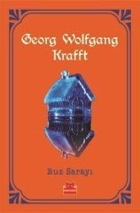 Buz Sarayı - Turuncu Kitaplar - Georg Wolfgang Krafft