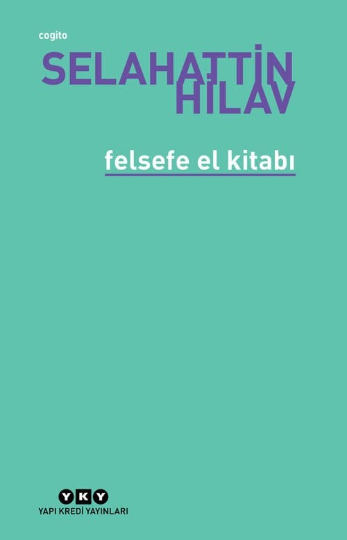 Felsefe El Kitabı