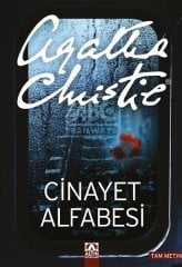 Cinayet Alfabesi-Tam Metin