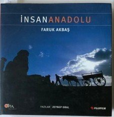 İnsan Anadolu