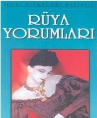 Rüya Yorumları - Kare Yayınları