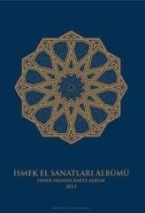 İsmek El Sanatları Albümü / İsmek Handicrafts