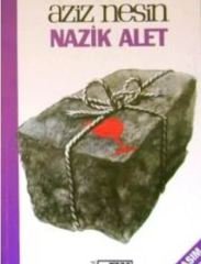 Nazik Alet