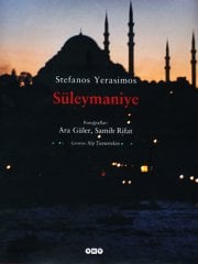 Süleymaniye, Stefanos Yerasimos - Yapı Kredi Yayınları