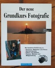 Grundkurs Fotografie