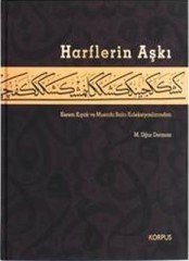 Harflerin Aşkı