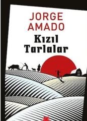 Kızıl Tarlalar - Jorge Amado