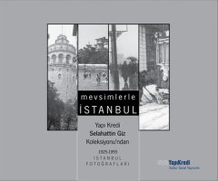 Yapı Kredi Selahattin Giz Koleksiyonu Mevsimlerle İstanbul