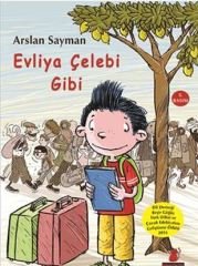 Evliya Çelebi Gibi - Arslan Sayman