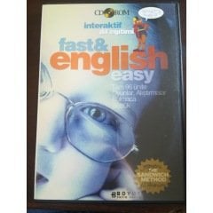 Fast&English