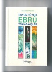 SUYUN RÜYASI EBRU 2 CİLT