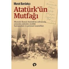 Atatürk`ün Mutfağı