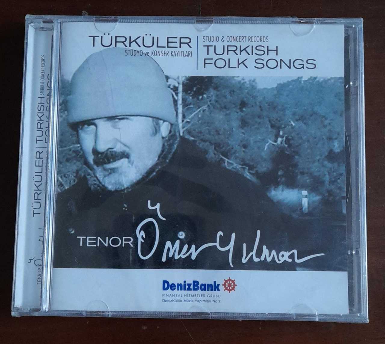 Türküler