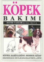 Köpek Bakımı / İnkılap Yayınları