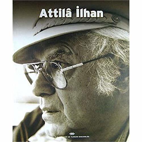 Attila İlhan - Yakup Çelik