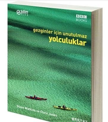 Gezginler İçin Unutulmaz Yolculuklar