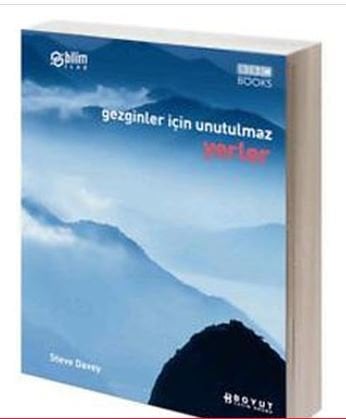 Gezginler İçin Unutulmaz Yerler