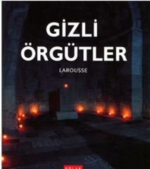 Gizli Örgütler - Larousse