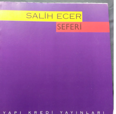 Seferi  /  Salih Ecer /