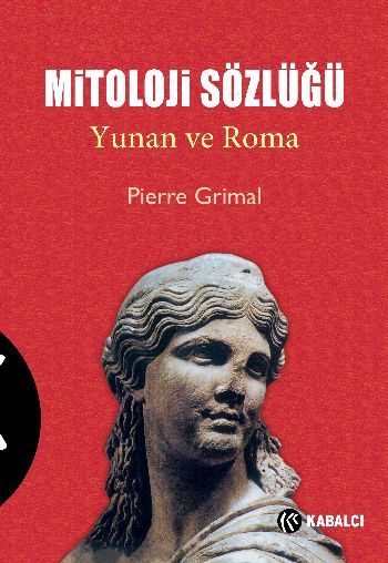 Mitoloji Sözlüğü Yunan ve Roma