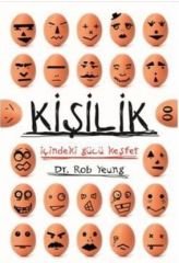 Kişilik : İçindeki Gücü Keşfet