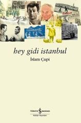 Hey Gidi İstanbul