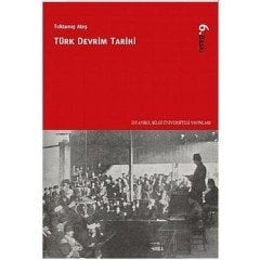 Türk Devrim Tarihi