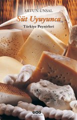 Süt Uyuyunca - Türkiye Peynirleri ( Küçük Boy )