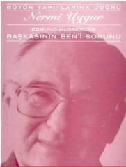 Başkasının Ben´i Sorunu - Nermi Uygur