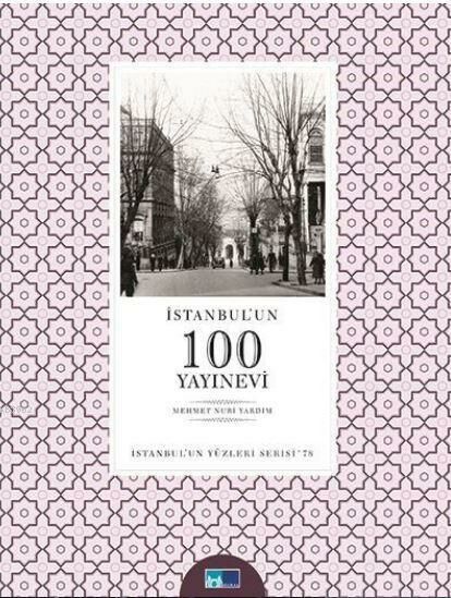 İstanbul'un 100 Yayınevi