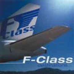 F-Class Destination