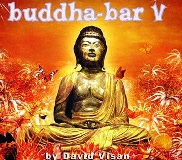 buddha-bar V