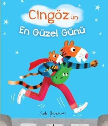 Cingöz’ün En Güzel Günü