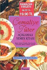 Açıklamalı Yemek Kitabı Cilt 2