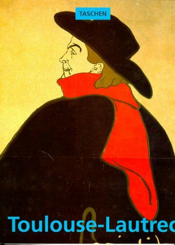 Henri de Toulouse-Lautrec - 1864-1901