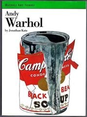 Andy Warhol (Rizzoli Art Classics)