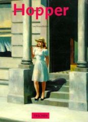 Edward Hopper 1882-1967