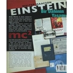 Bir Dahinin Yaşamı Einstein